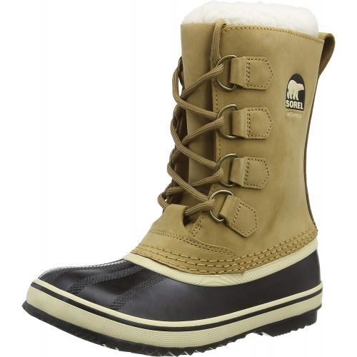  Sorel Womens 1964 Pac 2 Snow Boot