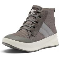 Sorel Women's Out N About III Mid Sneaker Waterproof Shoes