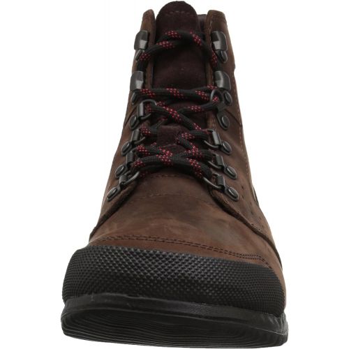  SOREL Mens Ankeny Snow Boot