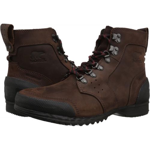  SOREL Mens Ankeny Snow Boot