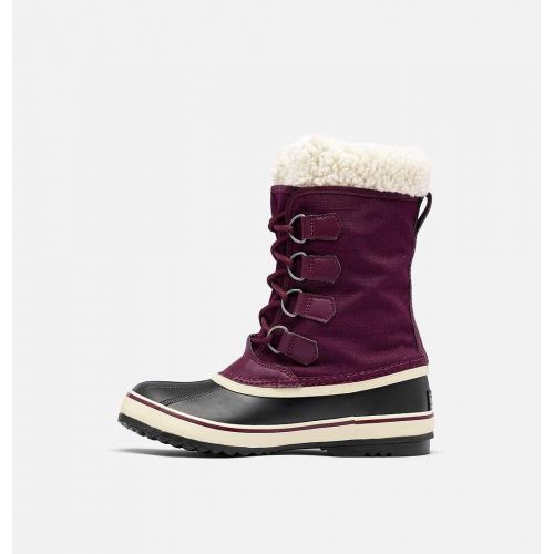  SOREL Sorel Womens Winter Carnival Snow Boot