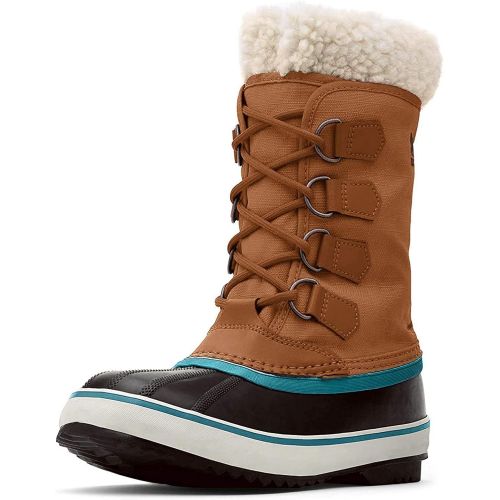  SOREL Sorel Womens Winter Carnival Snow Boot