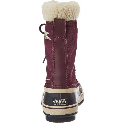  SOREL Sorel Womens Winter Carnival Snow Boot