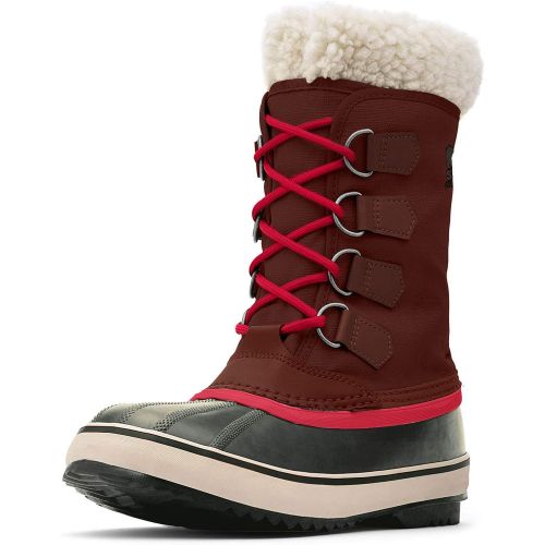  SOREL Sorel Womens Winter Carnival Snow Boot