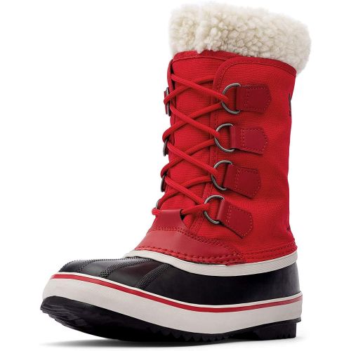  SOREL Sorel Womens Winter Carnival Snow Boot