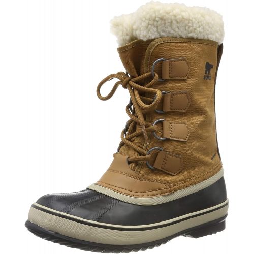  SOREL Sorel Womens Winter Carnival Snow Boot