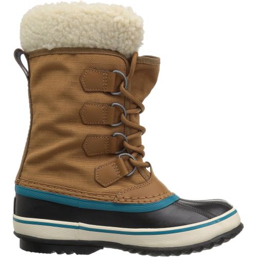  SOREL Sorel Womens Winter Carnival Snow Boot