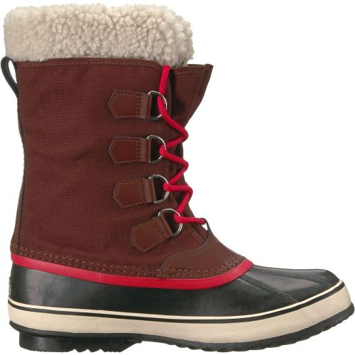  SOREL Sorel Womens Winter Carnival Snow Boot