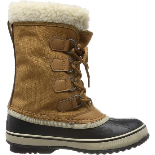  SOREL Sorel Womens Winter Carnival Snow Boot