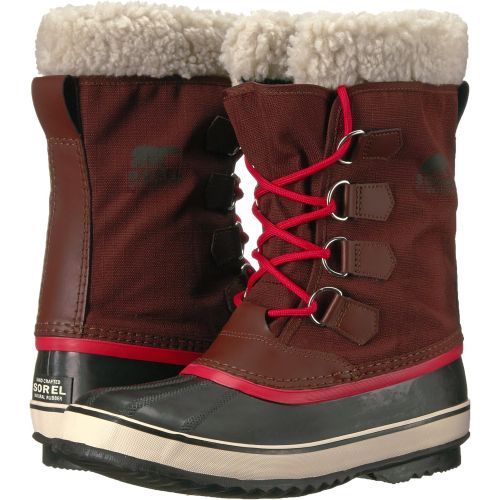  SOREL Sorel Womens Winter Carnival Snow Boot