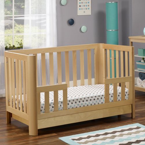  Sorelle Furniture Sorelle Cortina 3-in-1 Convertible Crib with Drawer