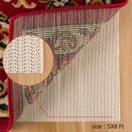 Sotosh Rug Gripper Pad Non-Slip Area Rug Pad 5X8 for Any Hard Surface Floor Runner Extra Strong Grip