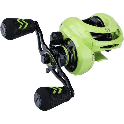  [아마존베스트]Sougayilang Fishing Reel Baitcasting Reels 8.0:1 Gear Ratio Super Smooth Baitcasting Reel with Magnetic Brake System 9+1 Ball Bearing Anti Corrosion Baitcasting Reel