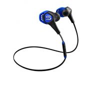Soul Electronics - Run Free Pro Wireless Active Earphones with Bluetooth (Electric Blue)