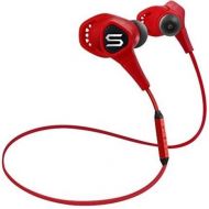 Soul Electronics - Run Free Pro Wireless Active Earphones with Bluetooth (Fire Red)