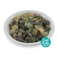 SoulNiche Forest Blend Resin Incense