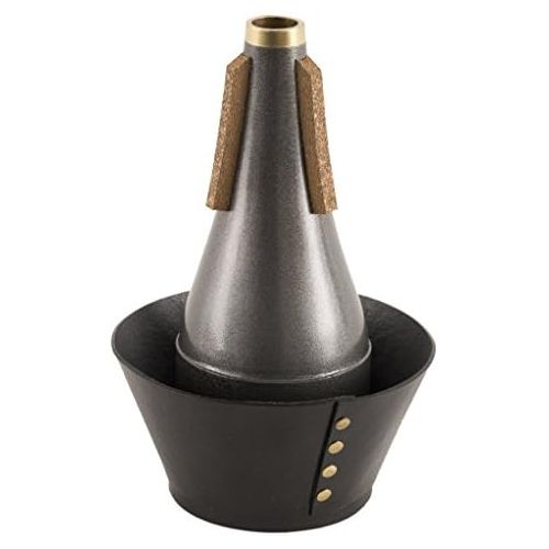  Soulo Mute Soulo SM7525 Adjustable Trumpet Cup Mute