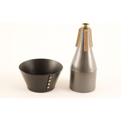  Soulo Mute Soulo SM7525 Adjustable Trumpet Cup Mute