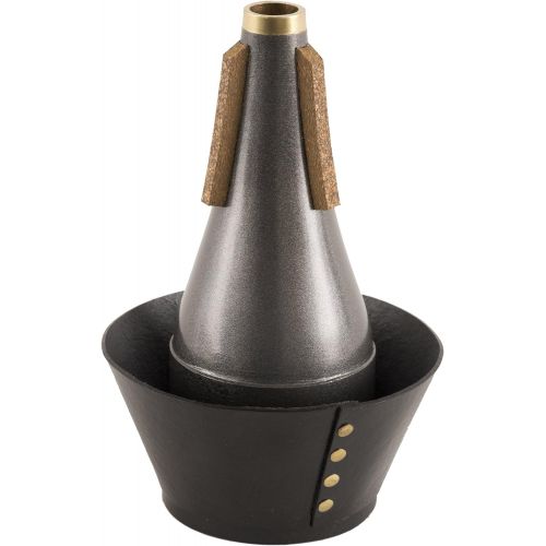  Soulo Mute Soulo SM7525 Adjustable Trumpet Cup Mute