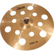 Soultone Cymbals F12-FXO18-18 FXO 12 Crash