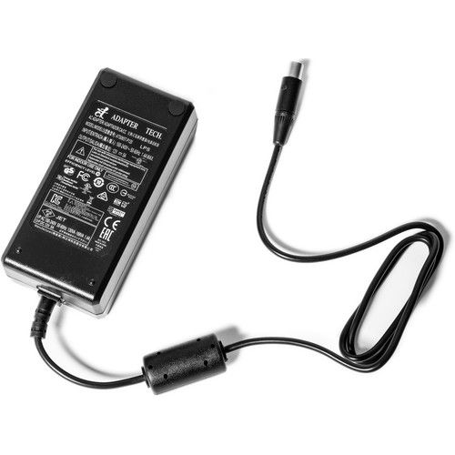  Sound Devices XL-WPTA4 AC to DC Power Supply for Scorpio Mixer-Recorder