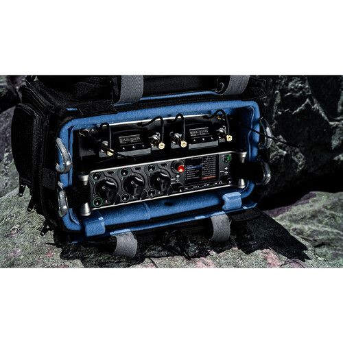  Sound Devices A20-RX Dual-Channel Digital Receiver (470 to 1525 MHz)