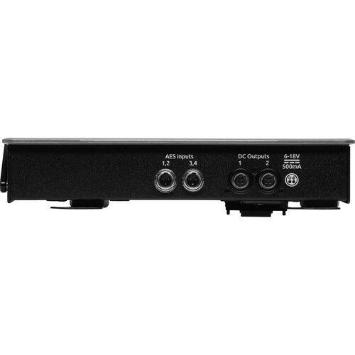  Sound Devices SL-2 Dual SuperSlot Wireless Module for 8-Series Mixer/Recorder