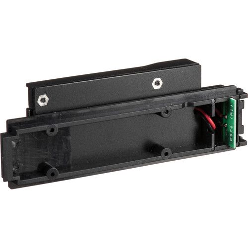  Sound Devices MX-LM1 L-Mount Battery Sled for MixPre, MixPre-M & MixPre-II Mixer/Recorders