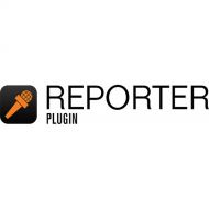 Sound Devices Reporter Plug-In for MixPre-3 II