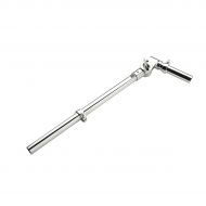 Sound Percussion Labs},description:This Sound Percussion Tom Arm is a sturdy and adjustable part for your drumming needs. Intended for mounting rack toms atop a kick drum, this chr