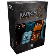 Sound Radix},description:The Sound Radix Radical bundle gets you four incredible sound-shaping plug-ins for one low bundled price.Pi - Phase Interactions MixerPi dynamically minimi