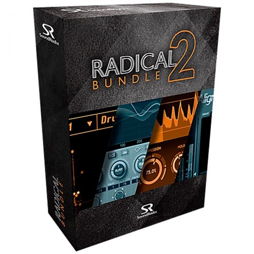  Sound Radix},description:The Sound Radix Radical bundle gets you four incredible sound-shaping plug-ins for one low bundled price.Pi - Phase Interactions MixerPi dynamically minimi