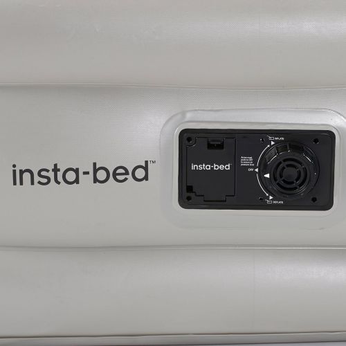  SoundAsleep Insta-Bed 18 Internal Ac Pump