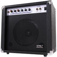 [아마존베스트]Soundking AK20-G Guitar Amplifier - 2 Channel, 60 Watt