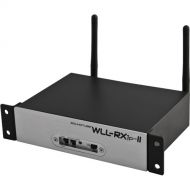 SoundTube Entertainment WLL Wireless System 3-Band Receiver with Uncompressed Stereo Audio (2.4 GHz, 5.0 GHz and 5.8 GHz)