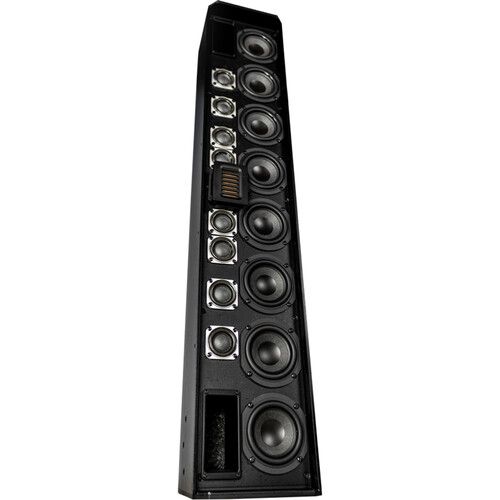  SoundTube Entertainment Line-Array Speaker (Black)