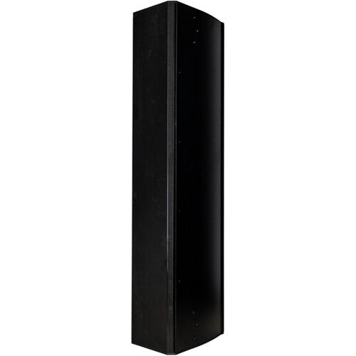  SoundTube Entertainment Line-Array Speaker (Black)