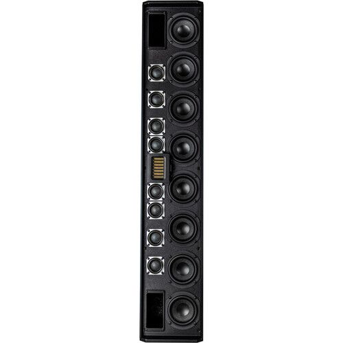  SoundTube Entertainment Line-Array Speaker (Black)