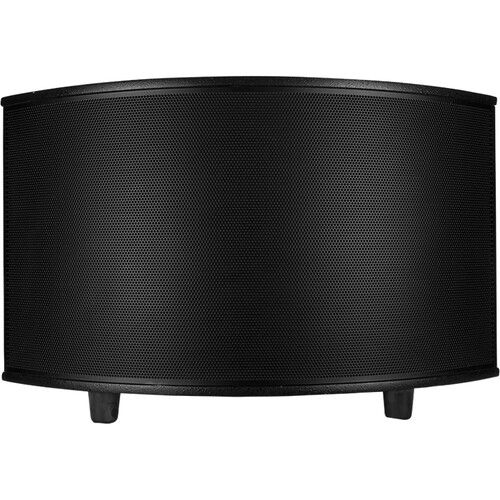  SoundTube Entertainment SM1001 Subwoofer (Black)