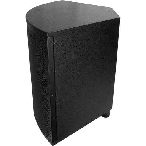  SoundTube Entertainment SM1001 Subwoofer (Black)