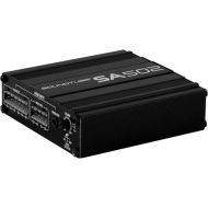 SoundTube Entertainment SA502 50W Class-D Mini Amplifier with Power Supply