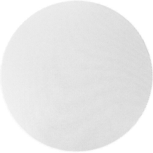  SoundTube Entertainment IPD-CM82-BGM-II-WH IP-Addressable Speaker in White (8