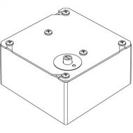 SoundTube Entertainment AC-JB20-XFMR Junction Box and 20W Transformer for FP Sound-Focusing Speakers