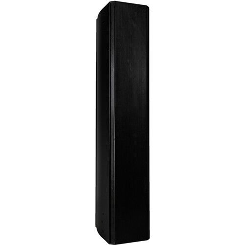  SoundTube Entertainment SoundTube LA808i Line Array Speaker (Black)