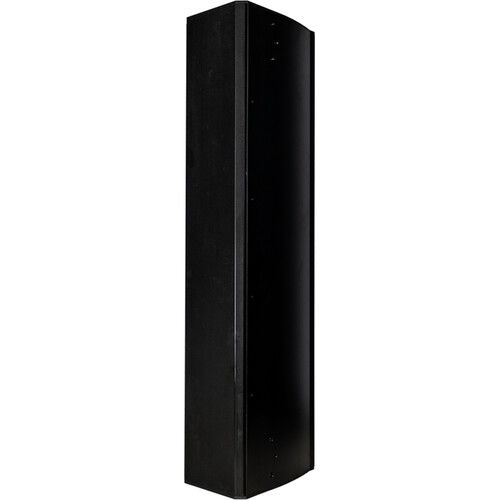  SoundTube Entertainment SoundTube LA808i Line Array Speaker (Black)