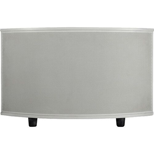  SoundTube Entertainment SM1001 Subwoofer (White)