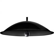 SoundTube Entertainment Secret Sound Dome 30 Only (Black)