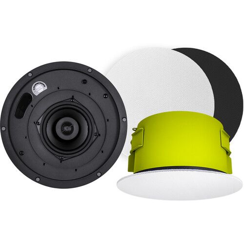  SoundTube Entertainment CM52-BGM-II In Ceiling Speaker (White)