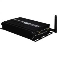 SoundTube Entertainment 3-Channel 35W Stereo Amplifier with Bluetooth