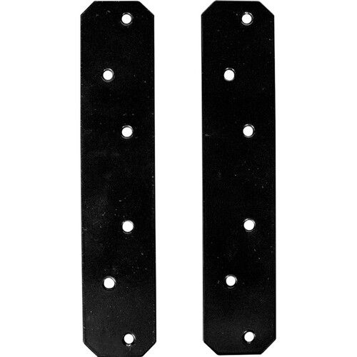  SoundTube Entertainment AC-LA8-LINK-II-BK Mounting Plates